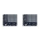 2X DIY Electronic Kit 64 SMD LED Patch Matrix Advertising Screen Number Display Soldering Project Practice Kit 1