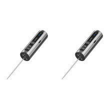 2X CJ-2 Pro Electric OCA Glue Remover with 9-Speed Adjustable LED Display for Mobile Phone LCD Screen