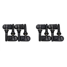 8PCS 8894215959 TPMS Tire Pressure Sensor for E8 07 08 EM-P Z10 Zeekr 001 433MHZ
