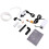 2X Condensate Pump  Split Automatic Air Conditioning Drain Removal Quiet Device Removal Quiet Pump 3