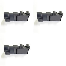 3X Motorcycle Intake Pressure Sensor for BN302 BN251 TNT25 TNT300 302S STELS300 TRK251 TNT600 BN TNT 250