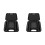 2X Microphone Storage Case Large Capacity Handheld Protective Box for Condenser Mic Recording Studio Equipment 1