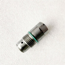 2X Pressure Relief Valve Common Rail Pipe Pressure Limiting Valve for