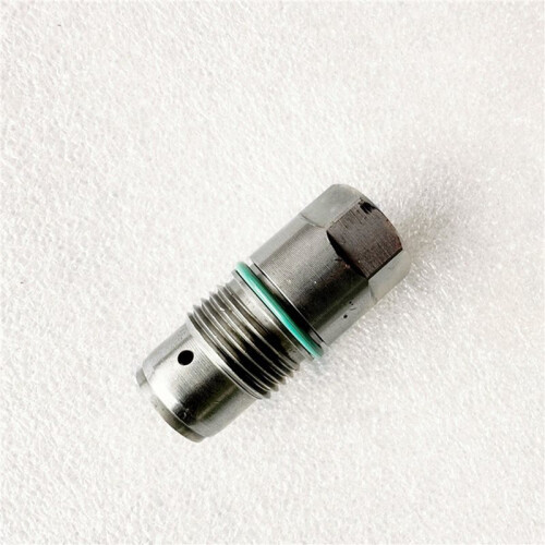2X Pressure Relief Valve Common Rail Pipe Pressure Limiting Valve for