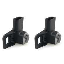 2X for  for  Compatible Reversing for  Parking Assist Sensor 39680-TEX-Y41ZN