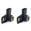 2X for  for  Compatible Reversing for  Parking Assist Sensor 39680-TEX-Y41ZN 1