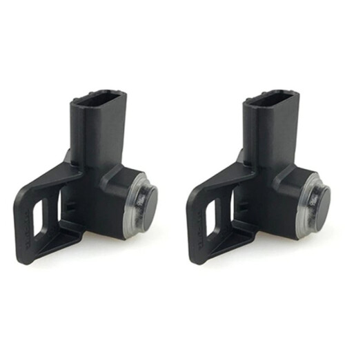 2X for  for  Compatible Reversing for  Parking Assist Sensor 39680-TEX-Y41ZN