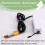 2X Condensate Pump  Split Automatic Air Conditioning Drain Removal Quiet Device Removal Quiet Pump 7