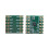 2X Six-Axis Sensor LSM6DSV Module Supports SPI/IIC for SmolSlime for SlimeVR - Accelerometer & Gyroscope Data Logging 1