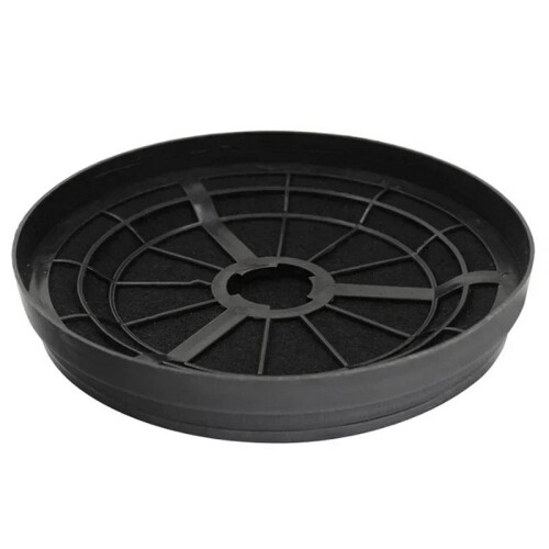 2X C026 Range Hood Activated Carbon Filter for Kitchen Wall Mount Ductless Ventilation Charcoal Cooker Vent Filter