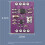 4X INA333 WCMCU-333 Human Micro-Signal Multifunctional Module 3 Operational Amplifier Precision Amplifier Module 6