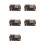 5X Buck Step-Down Power Module Buck / Power Module 60V Max Input 3.3/5/7.4/12/24V Output 5A Max Current TPS54560 1