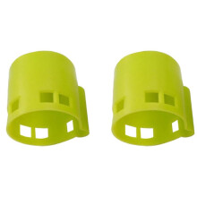 2X Motor Protective Covers for 775/795 Models Dust and Damage Protection