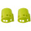 2X Motor Protective Covers for 775/795 Models Dust and Damage Protection 2