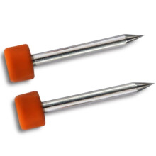 4 ER-10 Electrodes Type-39 T-66 T-71C 72C 81C 82C Z1C Z2C T-600C T-400S Q101 Q102 Fusion Splicer Electrode Rod