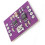 4X INA333 WCMCU-333 Human Micro-Signal Multifunctional Module 3 Operational Amplifier Precision Amplifier Module 7