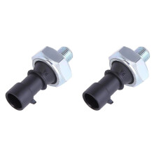 2X Oil Pressure Sensor 420256915 Engine Fuel Oil Pressure Sensor for for Outlander Car Accessories