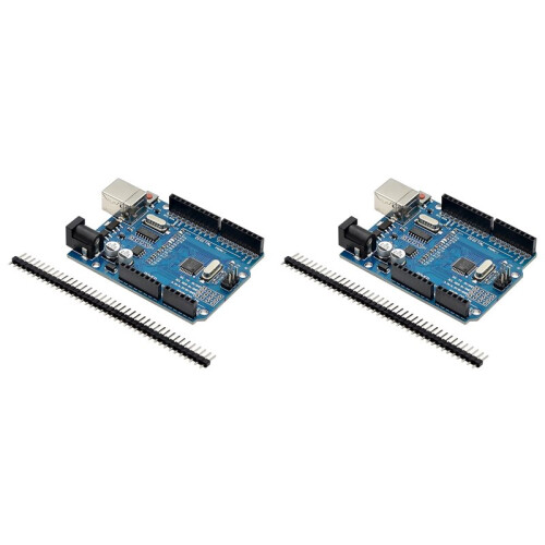 2X for   R3 Development Board with FT232 CH340 Serial Port and MEGA328PB Chip