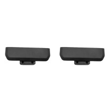 2X New A0008404985 Upper Storage Lock Glovebox Handle for MP4 MP5 Trucks Inner Door Handle Pull