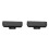 2X New A0008404985 Upper Storage Lock Glovebox Handle  for   MP4 MP5 Trucks Inner Door Handle Pull 1