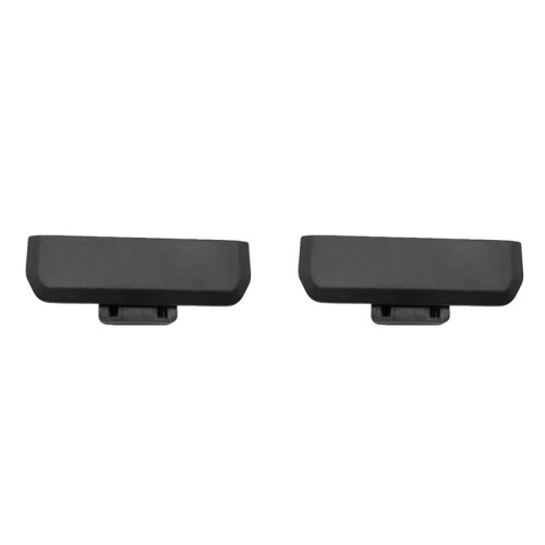 2X New A0008404985 Upper Storage Lock Glovebox Handle  for   MP4 MP5 Trucks Inner Door Handle Pull