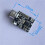 2X MIC FM Transmit Module Pickup Module Wirreless Transceiver FiM  Wirreless Microphone MIC Core Board 5