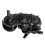 3X Engine Coolant Thermostat Housing Assembly for  A4 A5 A6 A7 A8 S5 Q5 Q7 Q8   059121111CR 8