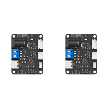 2X for BusLinker V3.0 Servo Debugging Board Robot Arm TTL Serial/USB Communication Driver Module