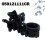 3X Engine Coolant Thermostat Housing Assembly for  A4 A5 A6 A7 A8 S5 Q5 Q7 Q8   059121111CR 9