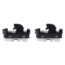 2X Power Window Control Button for Land Prado 2002-2010 84030-60022 84030-60060