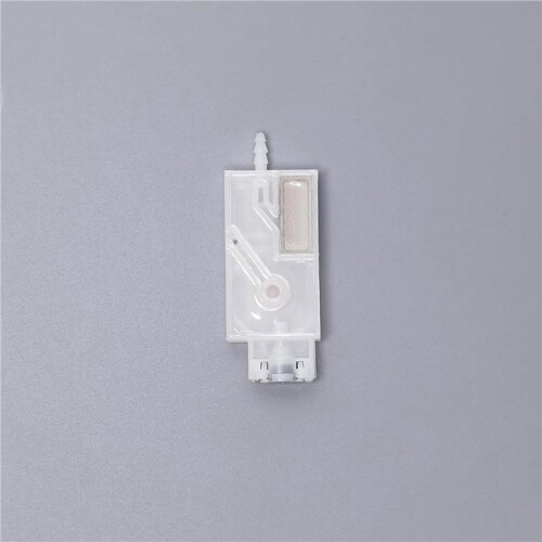 12pcs Premium Ink Damper Replacement for I3200 I1600 DTF Printer - Enhanced Stability & Efficiency 2