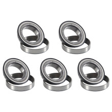 5X for  G4 Scooter Lower Tapered Bearing Steering for  Bearing 32906 with Black Seal