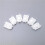 12pcs Premium Ink Damper Replacement for I3200 I1600 DTF Printer - Enhanced Stability & Efficiency 6