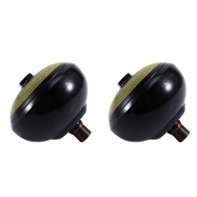 2X Rear Suspension Accumulator 49151-60020 for Land UZJ200 LX570 2007-2021 4915160020 Control Accumulator