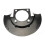 2X Front Brake Dust Shield Car Accessories 25846355 for  for  for  H2 6