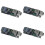 4X SW3518 100W Full Protocol High Power Fast Charging Module Support SCPFCP and QC4.0 PD3.0 2
