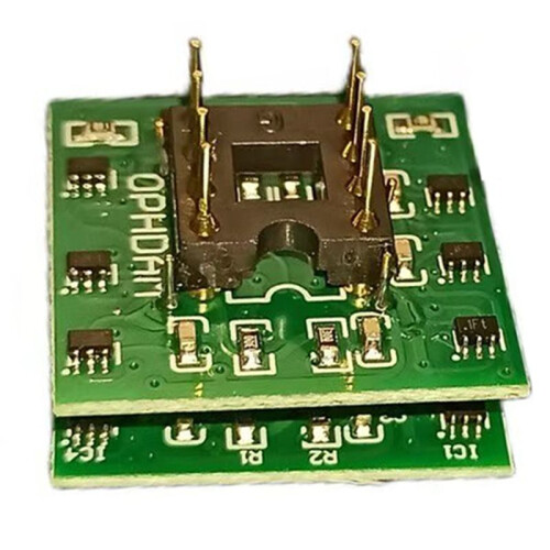 2X High Quality and High-End SparkoS Labs SS3602 Discrete Operational Amplifier Chip SS3602 2