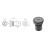 2X USB 3.1 Type-C Coupler 10Gbps PD100W Extender Panel Flush Mount Jack Socket Type-C Female to Female Converter 6