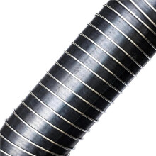 2X 14463-3XN8B 144633XN8B Turbocharger Intercooler Hose for 2014-2024 NV350