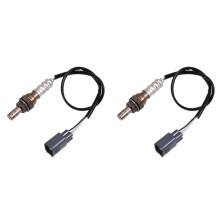 2X 89465-20810 O2-Sauerstoffsensor für Yaris 1,3 L 1,5 L 1NZ-FE 2NZ-FE 1999-2005 250-24927 8946520810