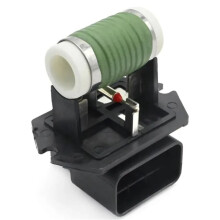 2X 25385-2T600 253852T600 25385-C1600 Resistenza Ventola di Raffreddamento Motore per Sonata 2011-2014 per Optima 2016-2020