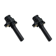 2X 0071531128 New Water Temperature Sensor for - Z Truck A0071531128 Car Parts