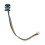 2X AS5047P Encoder 14-Bit -Axis Magnetic Rotary Position Sensor for High Speed BLDC Induction Angle Measurement Sensor 2