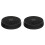 2X C026 Range Hood Activated Carbon Filter for Kitchen Wall Mount Ductless Ventilation Charcoal Cooker Vent Filter 2