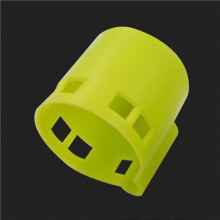 2X Motor Protective Covers for 775/795 Models Dust and Damage Protection