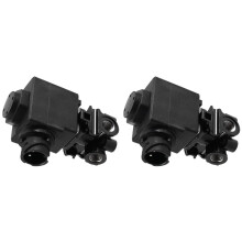 2X 2038655 Pressure Converter Solenoid Valve for FH12 FH16 FM9 NH12 Truck Solenoid Valve 1376794 1078316