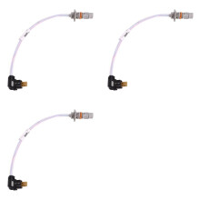 3X A2701502900 Car Engine Oil Pump Adapter Wiring Harness for A/B CLA GLA 180 200 250