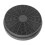 2X C026 Range Hood Activated Carbon Filter for Kitchen Wall Mount Ductless Ventilation Charcoal Cooker Vent Filter 5