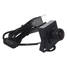 5X Webcam per PC HD Fisheye 2K HD Grandangolare da 160 Gradi 1,8 mm Plug & 30fps 2560x1440 Videocamera per Computer Dal Vivo Ad Alta Velocità
