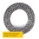 3X Trimmer  2.7mm 15M Twist Trimmer  Heavy Duty Nylon Weed Eater String Cutter Weed Eater String 6